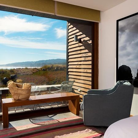 Hotel Alaia Pichilemu Esterno foto