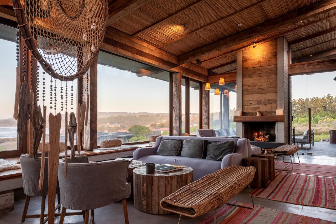 Hotel Alaia Pichilemu Esterno foto