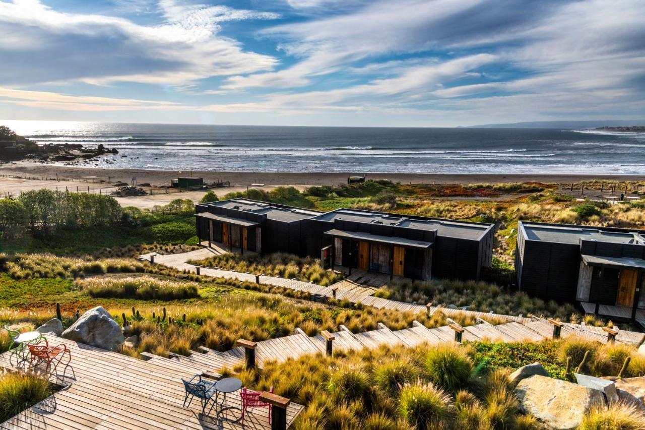 Hotel Alaia Pichilemu Esterno foto