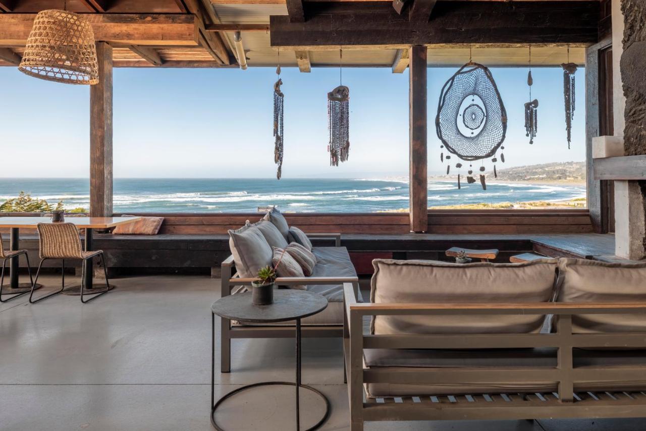 Hotel Alaia Pichilemu Esterno foto