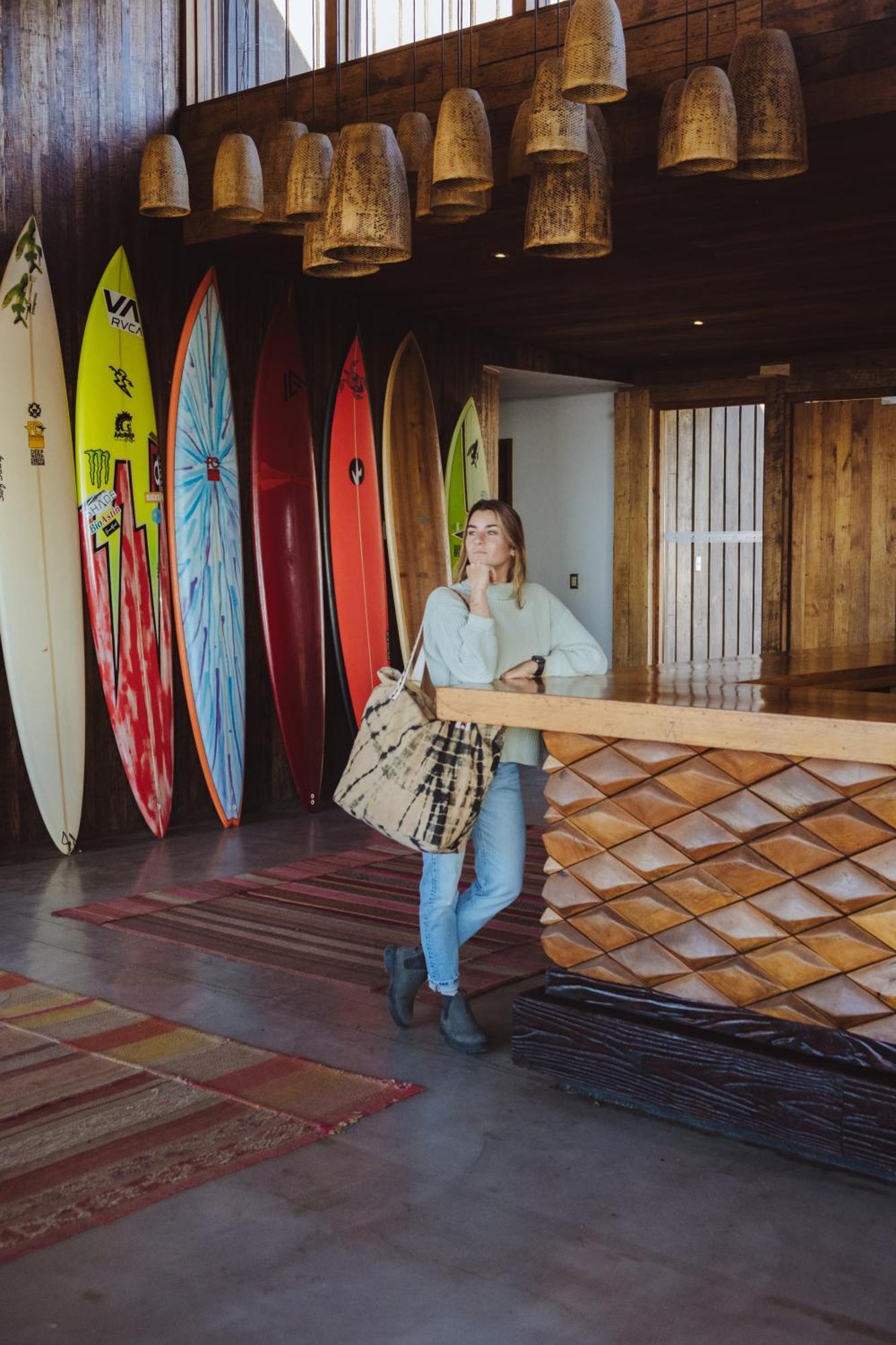 Hotel Alaia Pichilemu Esterno foto