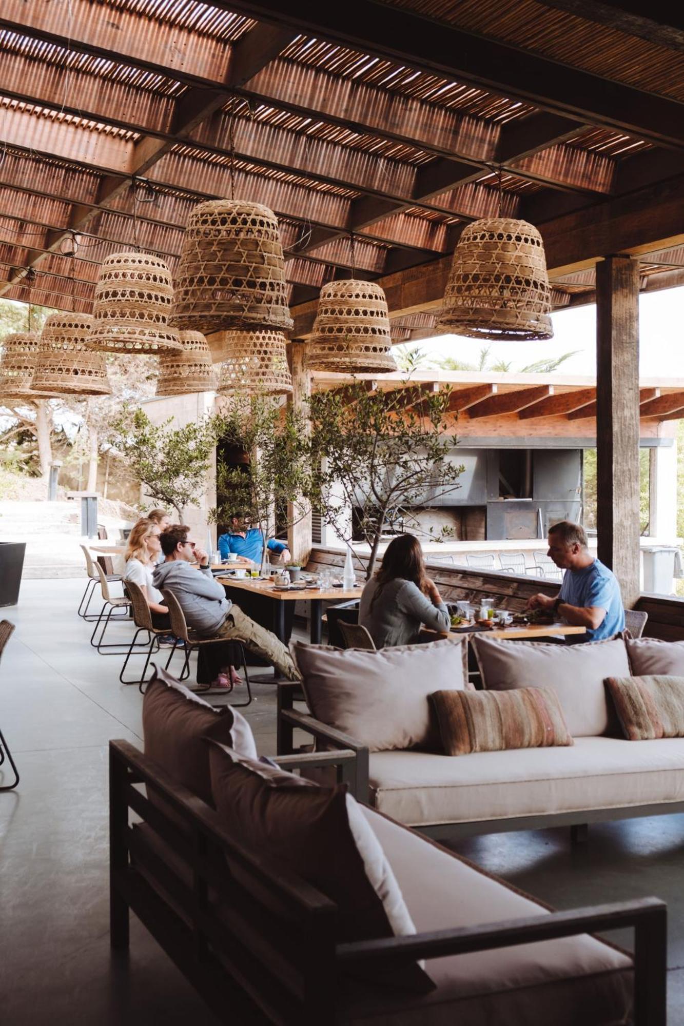 Hotel Alaia Pichilemu Esterno foto