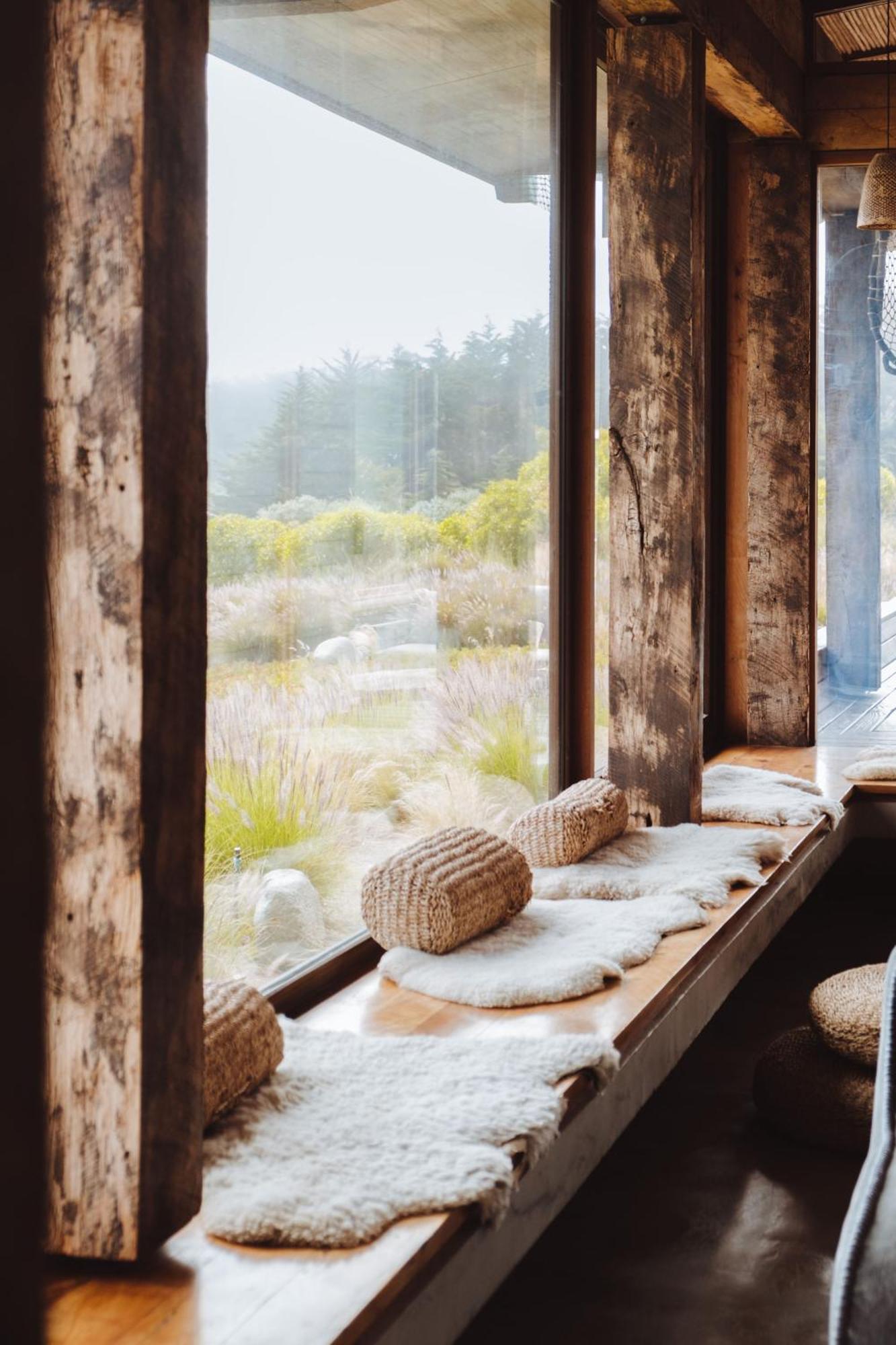 Hotel Alaia Pichilemu Esterno foto