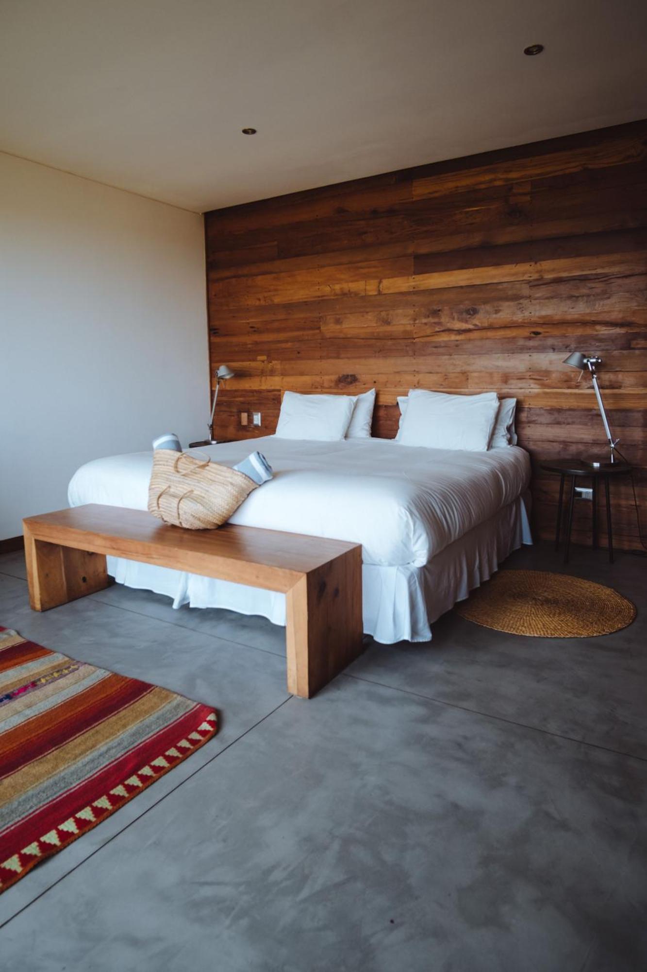 Hotel Alaia Pichilemu Esterno foto