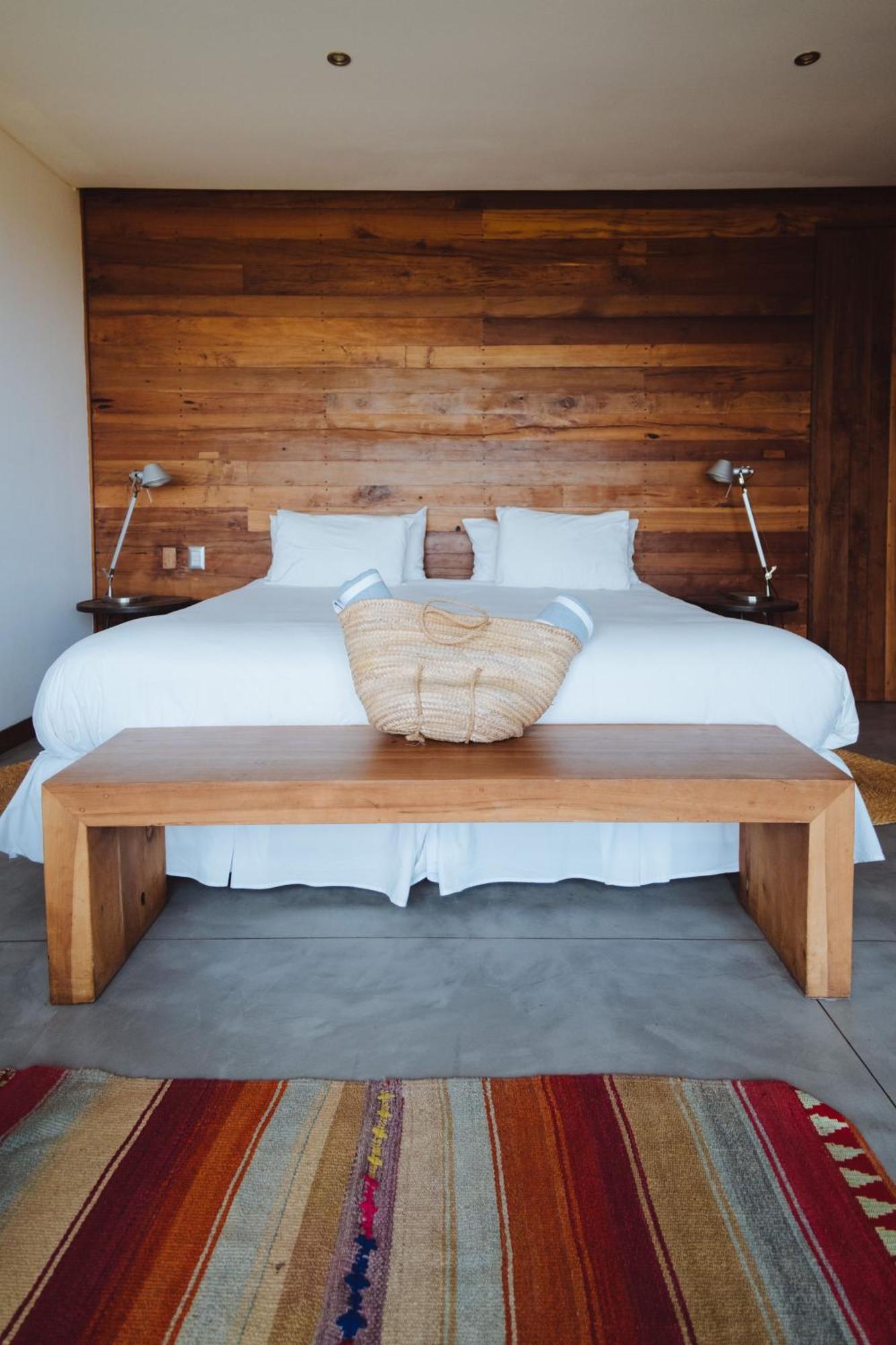Hotel Alaia Pichilemu Esterno foto