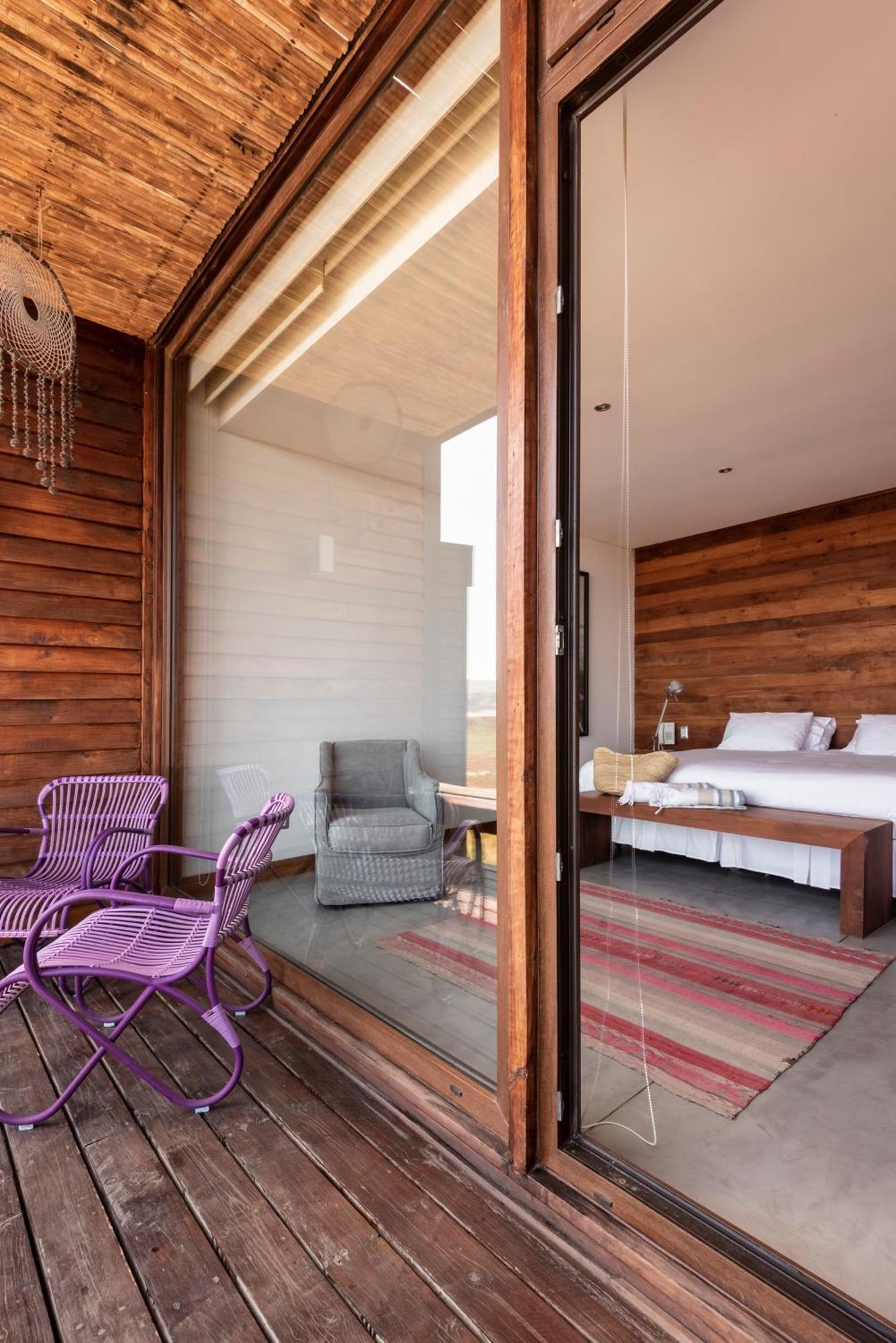 Hotel Alaia Pichilemu Esterno foto