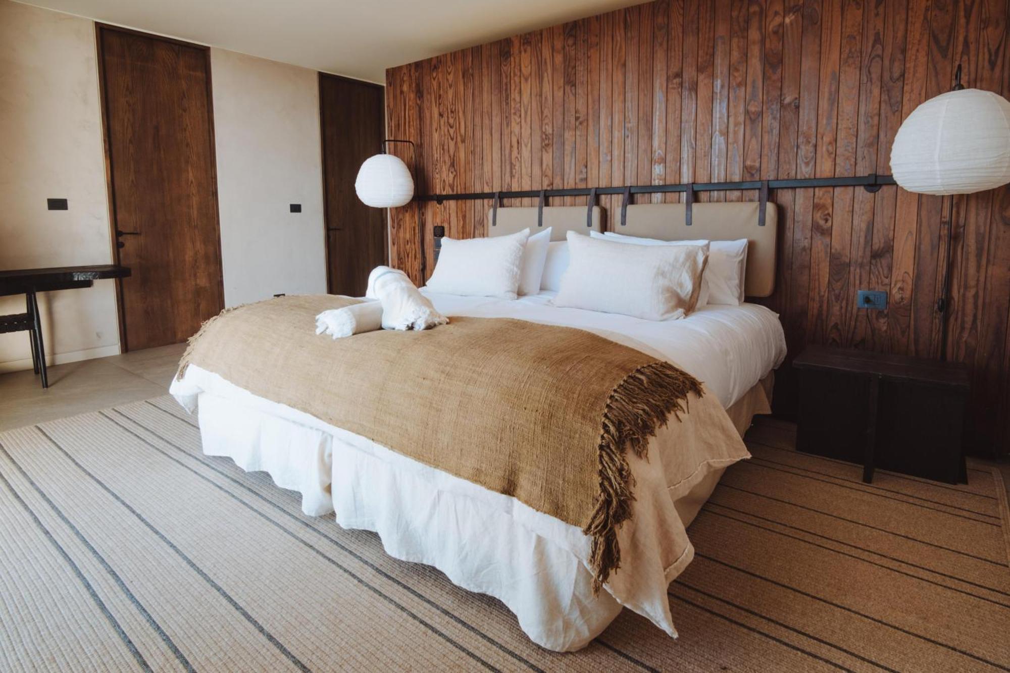Hotel Alaia Pichilemu Esterno foto