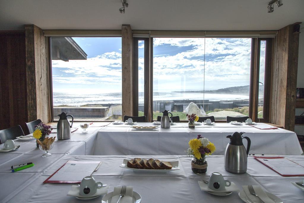 Hotel Alaia Pichilemu Esterno foto