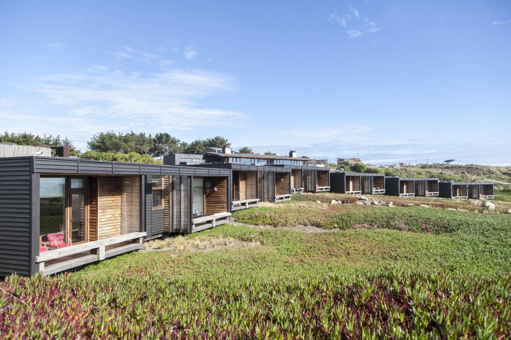 Hotel Alaia Pichilemu Esterno foto