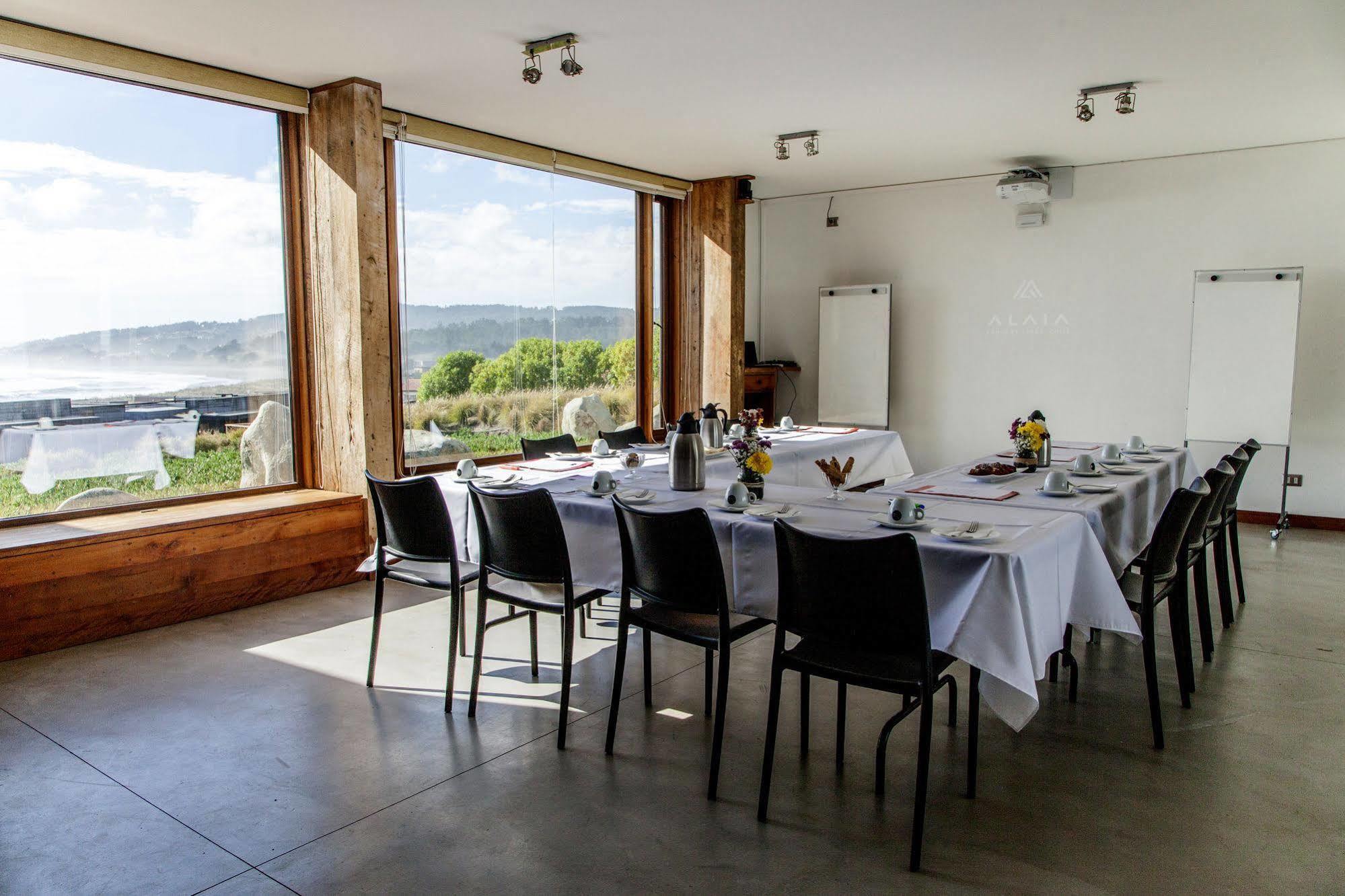 Hotel Alaia Pichilemu Esterno foto