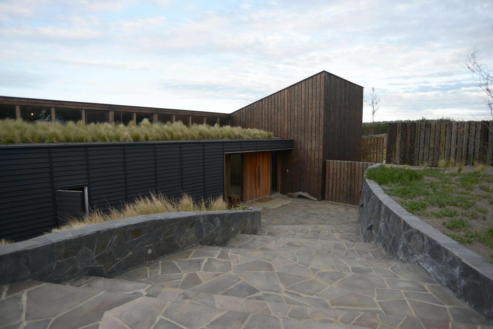 Hotel Alaia Pichilemu Esterno foto